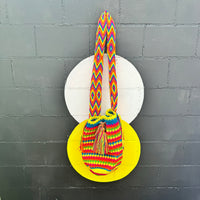 Wayuu Gridy Neon