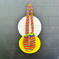 Wayuu Gridy Neon