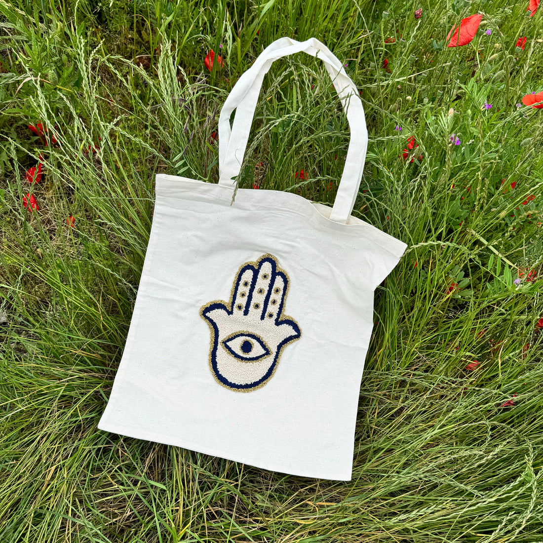 Fatma Totebag