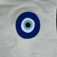 Blue Eye Totebag