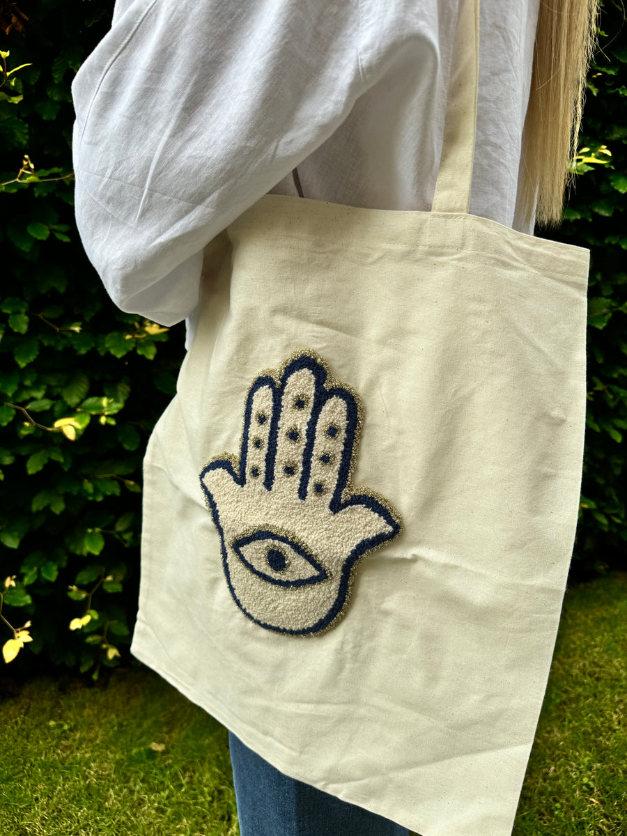 Fatma Totebag