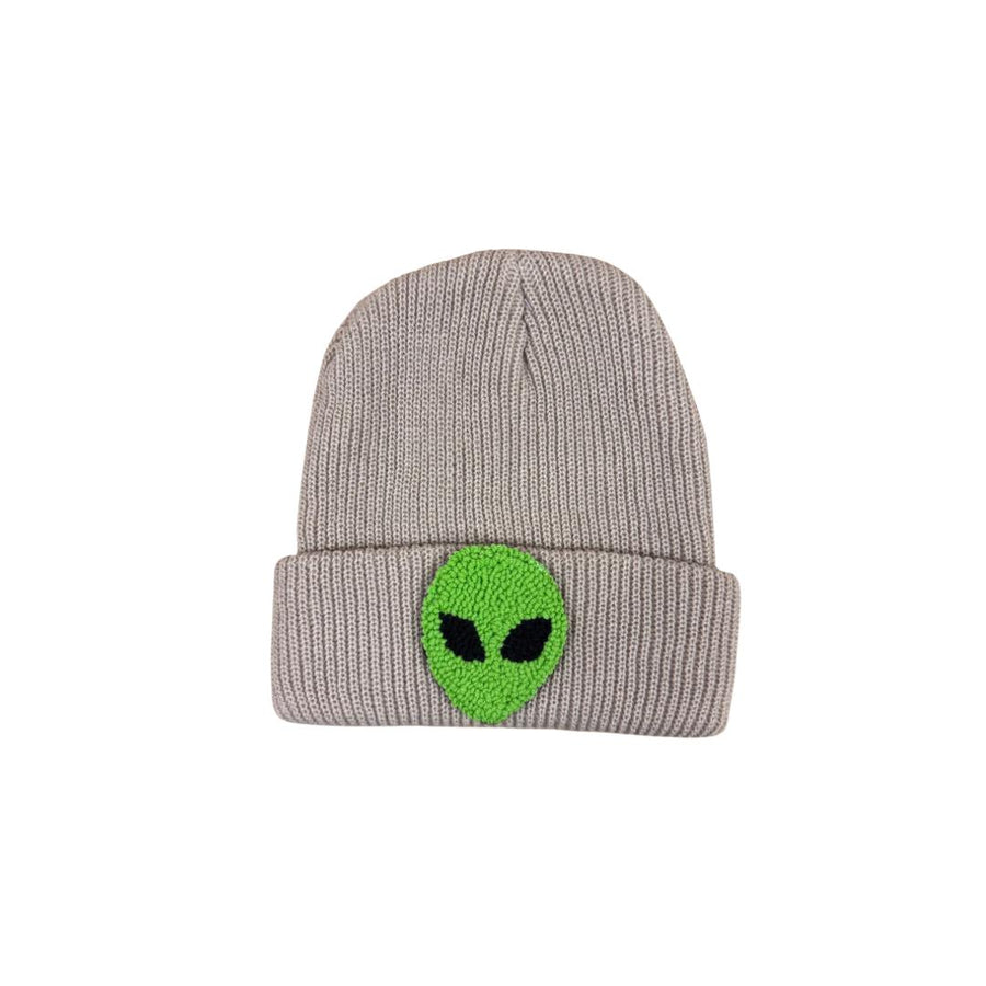 Kids Alien Mütze